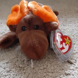 Ty Beanie Baby Choc